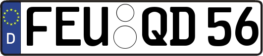 FEU-QD56