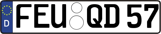 FEU-QD57