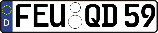 FEU-QD59