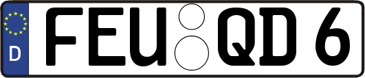 FEU-QD6