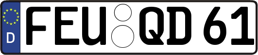 FEU-QD61