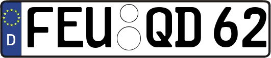 FEU-QD62