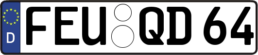 FEU-QD64