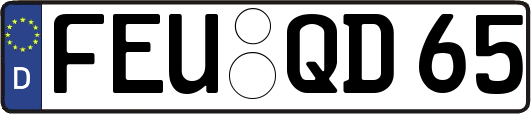 FEU-QD65