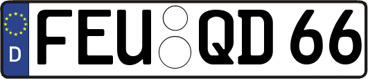 FEU-QD66