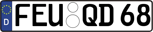 FEU-QD68