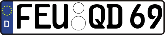 FEU-QD69