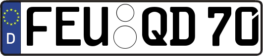 FEU-QD70