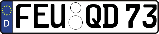 FEU-QD73