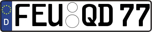 FEU-QD77
