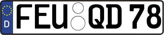 FEU-QD78