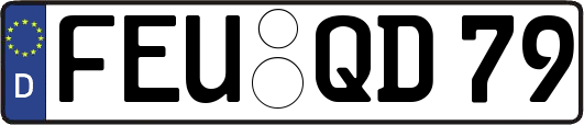 FEU-QD79