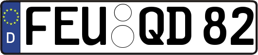 FEU-QD82