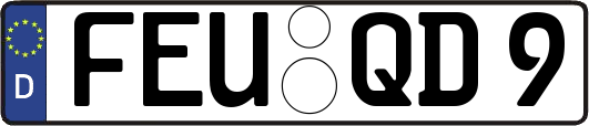 FEU-QD9