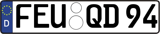 FEU-QD94