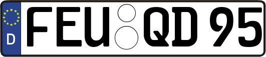 FEU-QD95