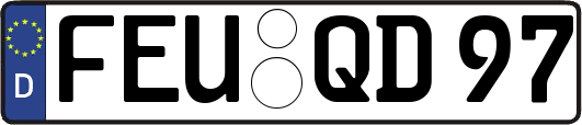 FEU-QD97