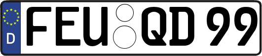 FEU-QD99