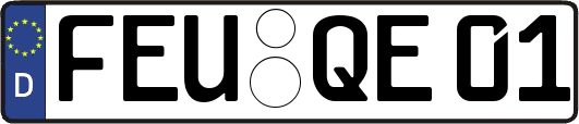 FEU-QE01