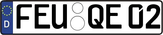 FEU-QE02