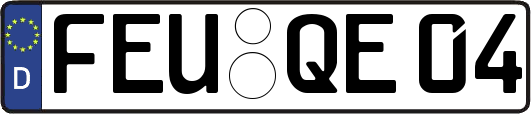 FEU-QE04