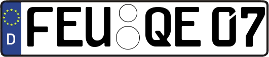 FEU-QE07