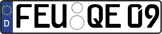 FEU-QE09
