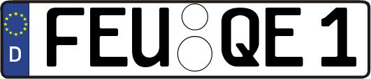 FEU-QE1