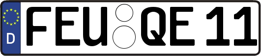 FEU-QE11