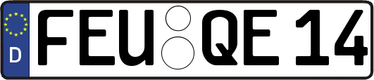 FEU-QE14