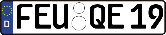 FEU-QE19
