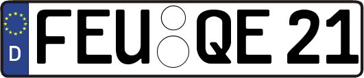 FEU-QE21