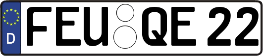 FEU-QE22