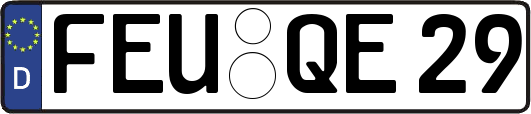 FEU-QE29