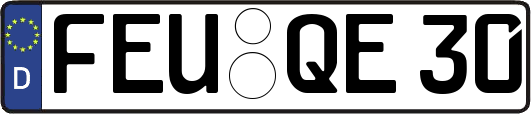 FEU-QE30