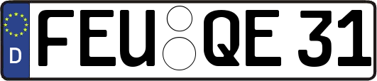 FEU-QE31