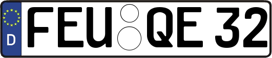 FEU-QE32