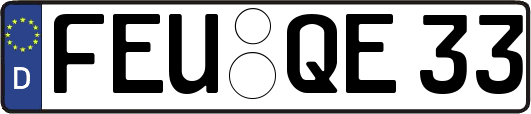 FEU-QE33