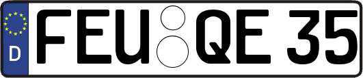 FEU-QE35
