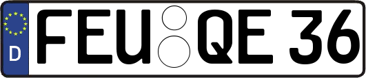 FEU-QE36