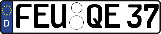 FEU-QE37