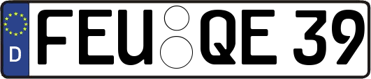 FEU-QE39