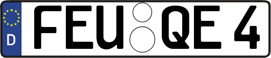 FEU-QE4