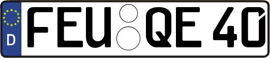 FEU-QE40