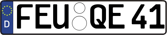 FEU-QE41