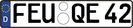 FEU-QE42