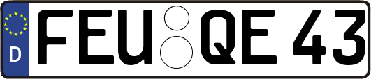 FEU-QE43
