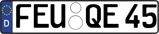 FEU-QE45