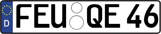 FEU-QE46