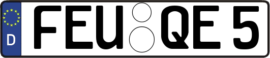 FEU-QE5